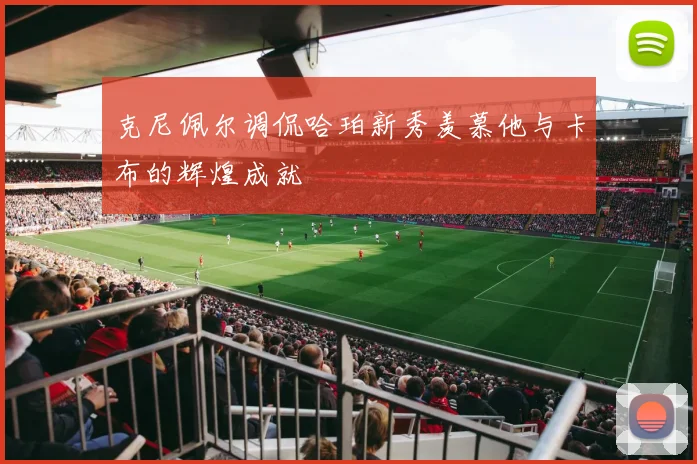 克尼佩尔调侃哈珀新秀羡慕他与卡布的辉煌成就